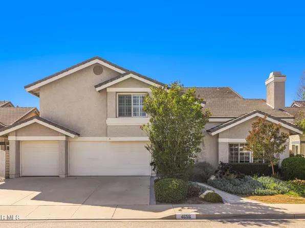 4656 Pepper Mill St, Moorpark, CA 93021