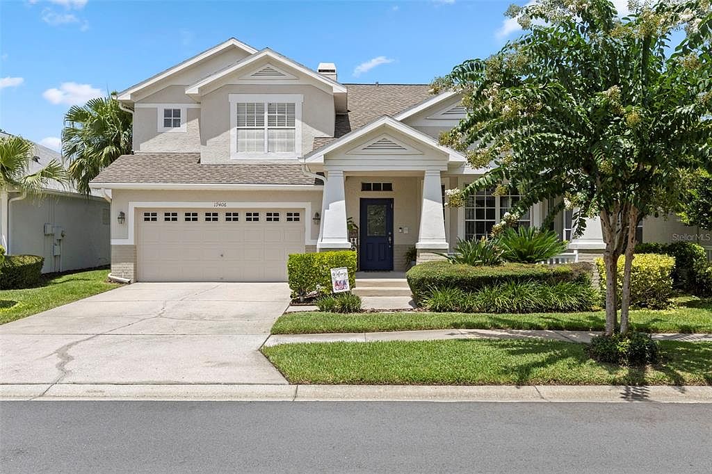 まんた 19406 GOLDEN SLIPPER PLACE, Lutz, FL 33558 | Zillow