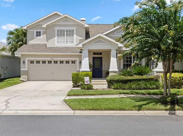 19406 Golden Slipper Pl, Lutz, FL 33558