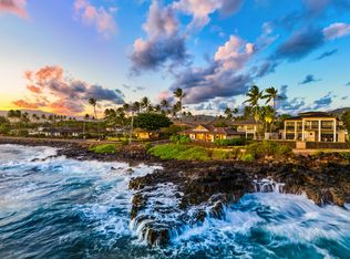 1871 Pee Rd APT 1, Koloa, HI 96756