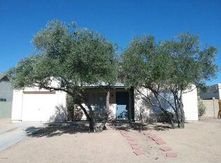 1102 E Wickieup Ln, Phoenix, AZ 85024