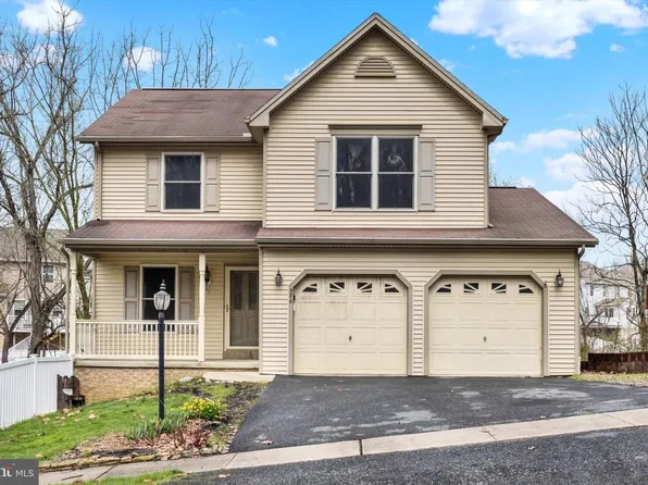 576 Kelker St, Harrisburg, PA 17113