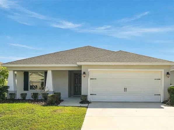 2021 HARVEST LANDING CIRCLE, LAKELAND, FL 33810