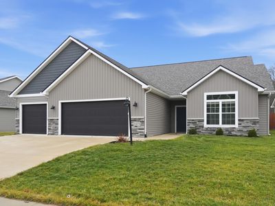 13673 Copper Strike Pass, Fort Wayne, IN, 46845