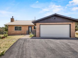85 McCall Loop, Edgewood, NM 87015