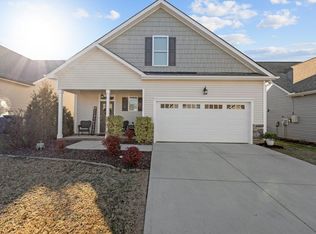 903 Palm Ct, Mebane, NC 27302