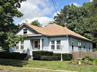 177 Electric Ave, Fitchburg, MA 01420