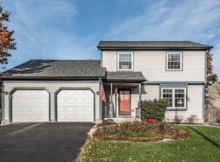 6392 Timbermill Way, Reynoldsburg, OH 43068
