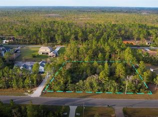 LOT 17 Reynolds Pkwy LOT 17, Orlando, FL 32833