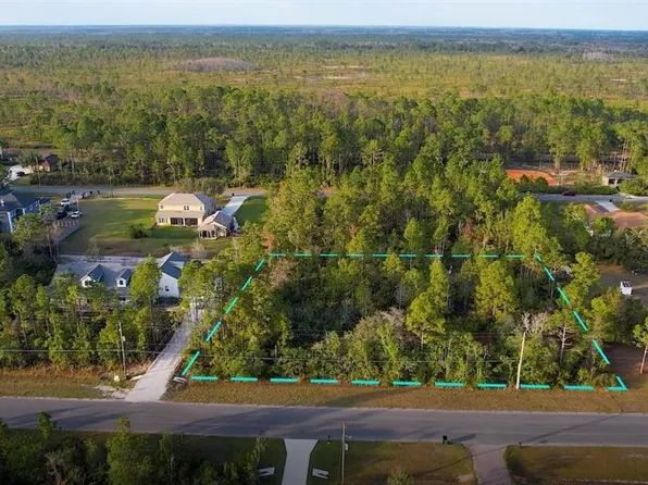 LOT 17 Reynolds Pkwy Lot 17, Orlando, FL 32833