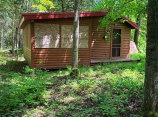 72818 Power Dam Rd, Mellen, WI 54546