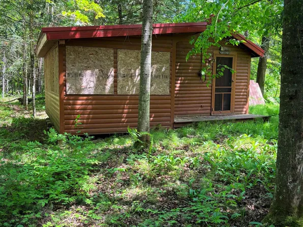 72818 Power Dam Rd, Mellen, WI 54546