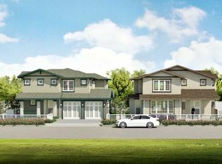 1815 Gum St, San Mateo, CA 94402