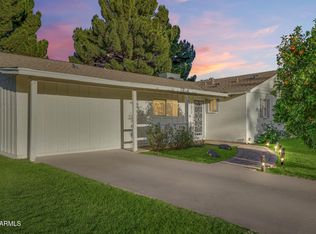 7513 N 18TH Avenue, Phoenix, AZ 85021