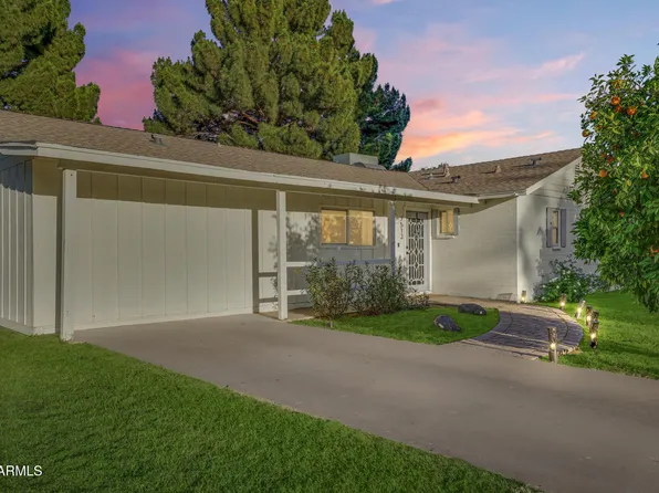 7513 N 18TH Avenue, Phoenix, AZ 85021