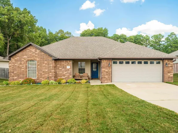 3510 Hampton Dr, Benton, AR 72015