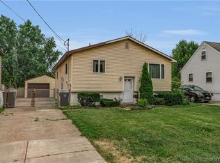 35 State St, Tonawanda, NY 14150