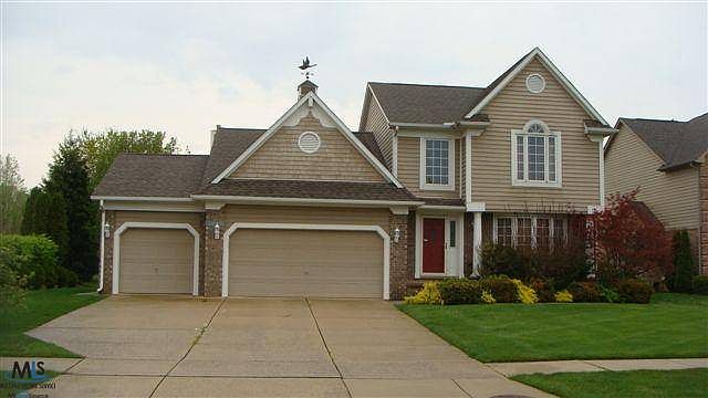 1st image of 52739 Weathervane Dr