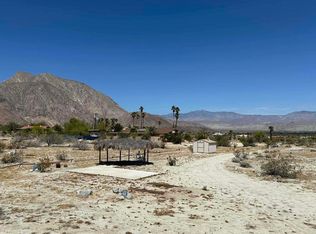 359 Verbena Dr, Borrego Springs, CA 92004