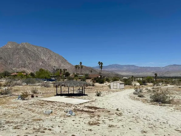 359 Verbena Dr, Borrego Springs, CA 92004