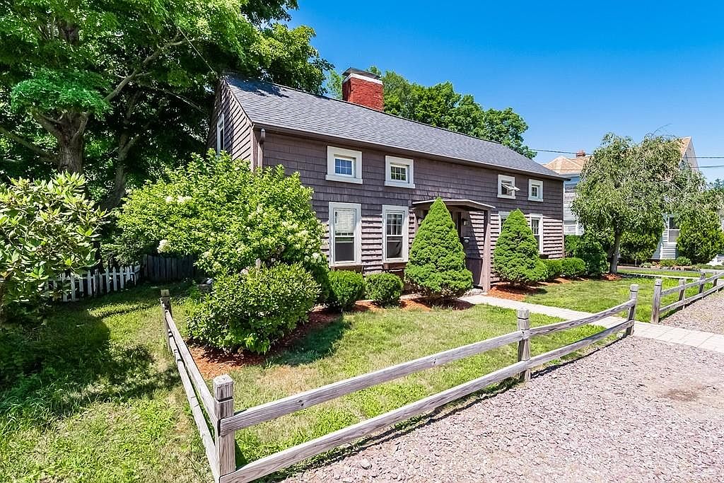 98 Keeley St, Haverhill, MA 01830 Zillow