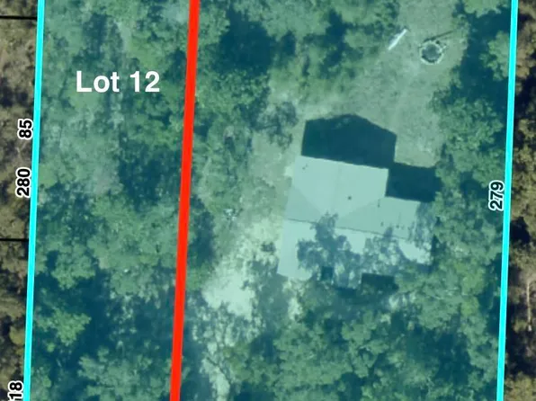 LOT 12 Spruce St, Gulf Breeze, FL 32563