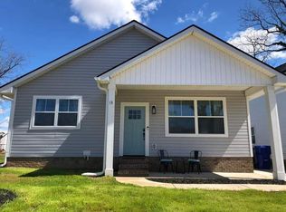 13 Bigby St, Greenville, SC 29607