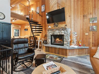 56 Tamarack Ln, Whitefish, MT, 59937