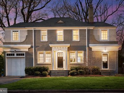 1308 N Illinois St, Arlington, VA, 22205