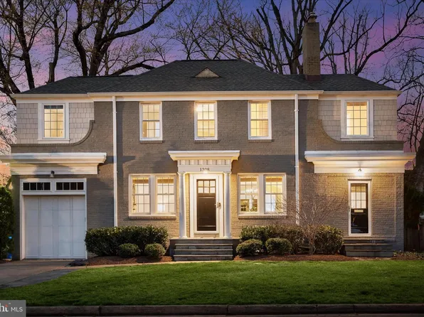 1308 N Illinois St, Arlington, VA 22205