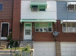 517 Tilghman St, Chester, PA 19013