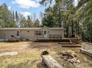 157 Gibson Bay Rd, Whitestone, ON P0A1G0