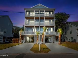 308 Spencer Farlow Dr #1, Carolina Beach, NC 28428