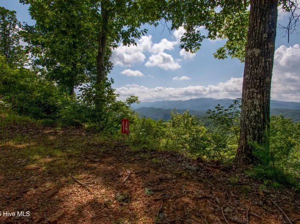 0 Desoto Trail, Marble, NC 28905
