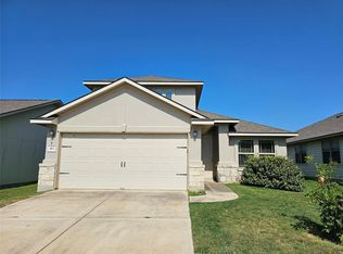 413 Drystone Trl, Liberty Hill, TX 78642