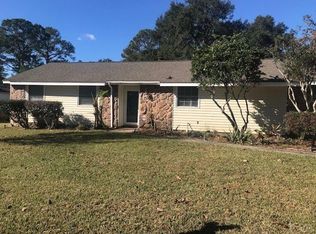 1468 El Sereno Pl, Gulf Breeze, FL 32563