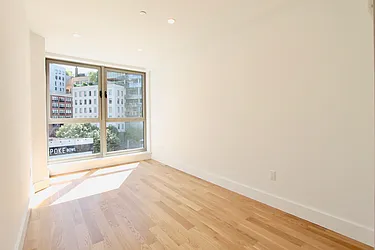 Rented by True Lofts New York LLC