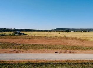 21 Kenzi Dr, Mineral Wells, TX 76067