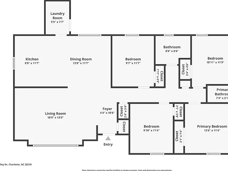 7133 Starvalley Dr — Photo 18