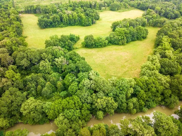 Glover Rd, Broken Bow, OK 74728