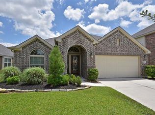 31706 Breezy Retreat Ct, Spring, TX 77386