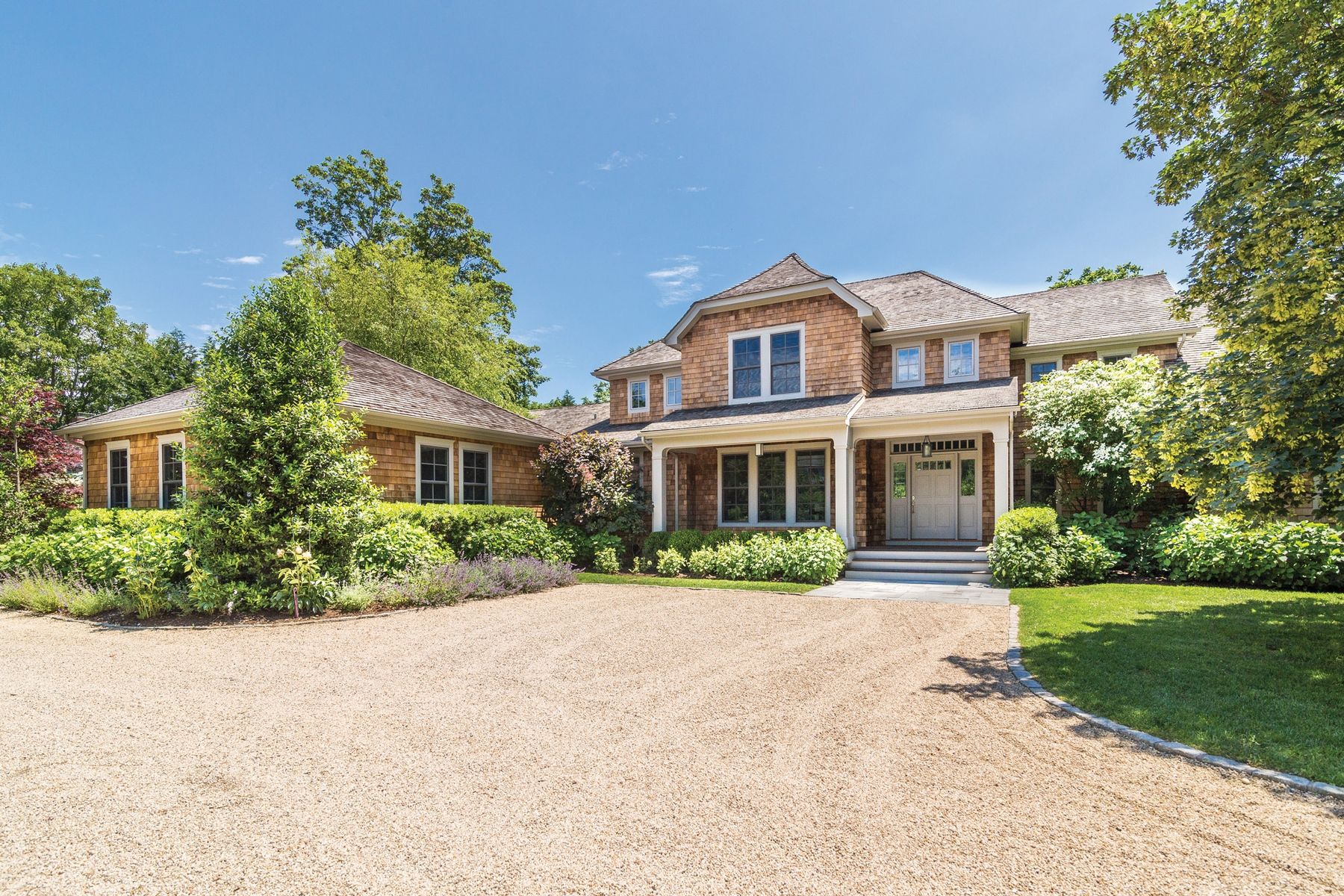 50 Osborne Ln in East Hampton Out East