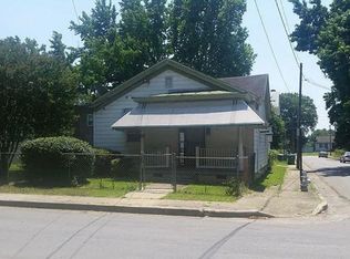 1101 Highland View Ave, Richmond, VA 23222