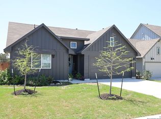 5544 Jewel Curv, San Antonio, TX 78266