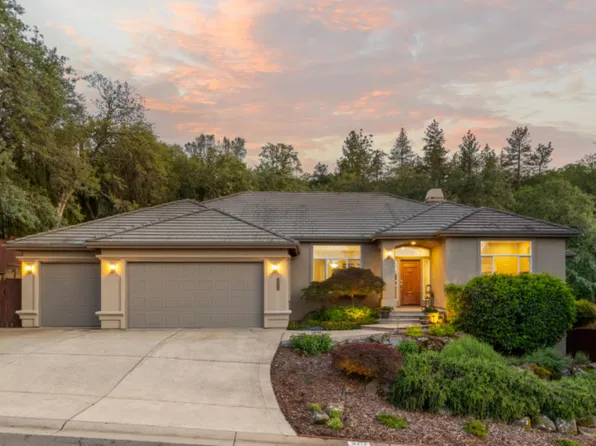 3317 Chasen Dr, Cameron Park, CA 95682