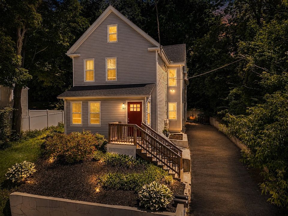 1st image of 163 Elm St #1