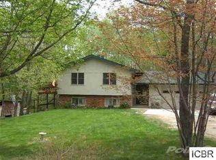 3008 SW 5th Ave, Grand Rapids, MN 55744