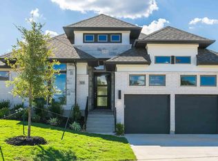 525 Sundance Rdg, Georgetown, TX 78628