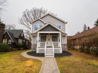 13 James Pl, Metuchen, NJ