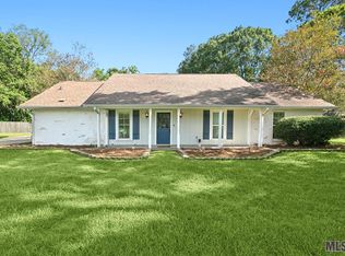 14755 Bailey Dr, Baton Rouge, LA 70816